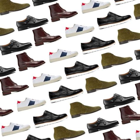 men's shoe brands.